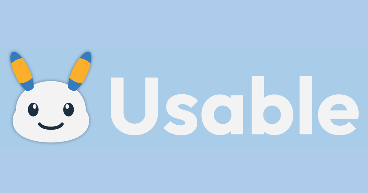 Usable - Your Own Knowledge Base